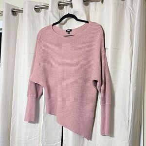 Express sweater